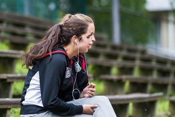 Bild 410 - 1. und 2. Damen Club and der Alster